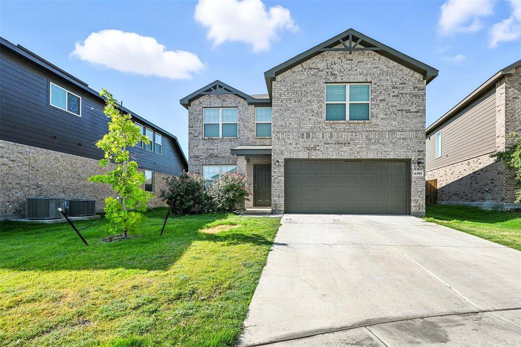 6305 Port Court, Fort Worth, TX 76179