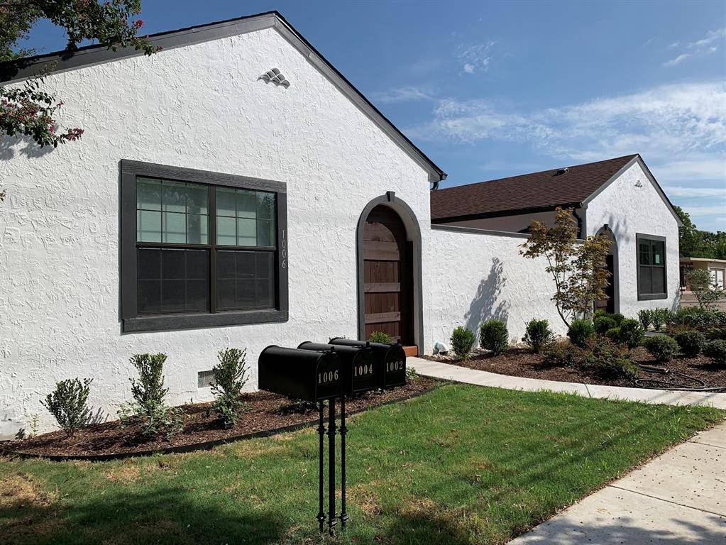 Corsicana, TX 75110,1006 W 2nd Avenue