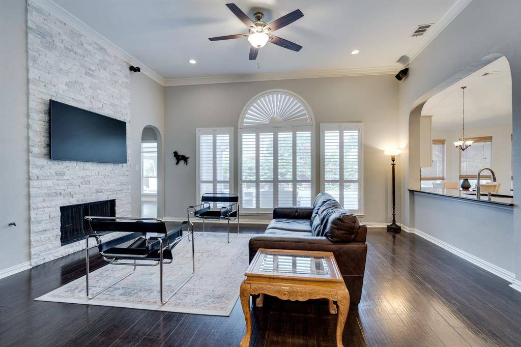 Flower Mound, TX 75028,2508 Red Cedar Lane