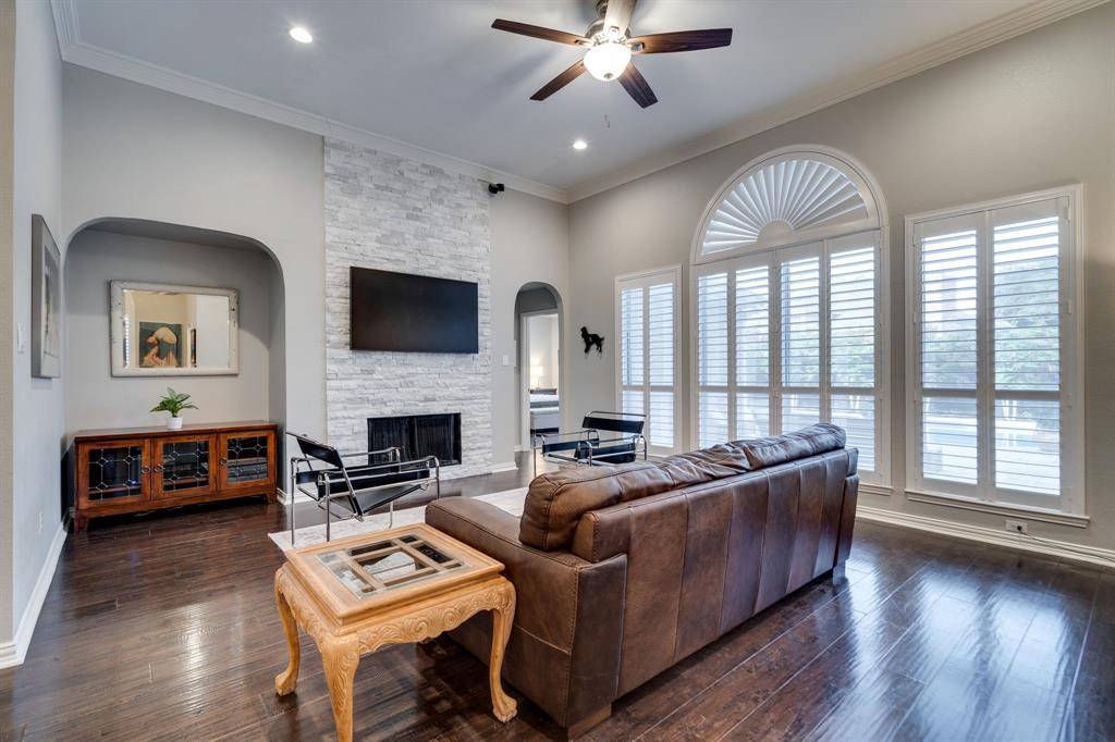 Flower Mound, TX 75028,2508 Red Cedar Lane