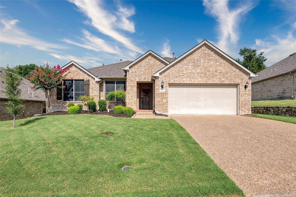 512 Peterhouse Drive, Mckinney, TX 75071