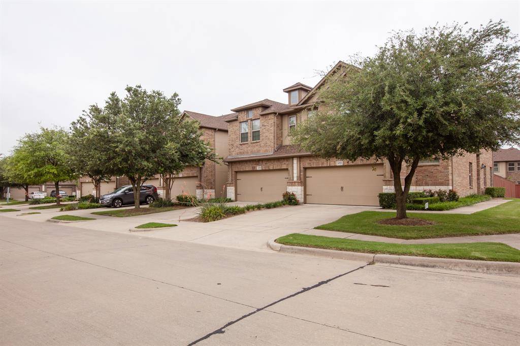 6521 Federal Hall Street, Plano, TX 75023