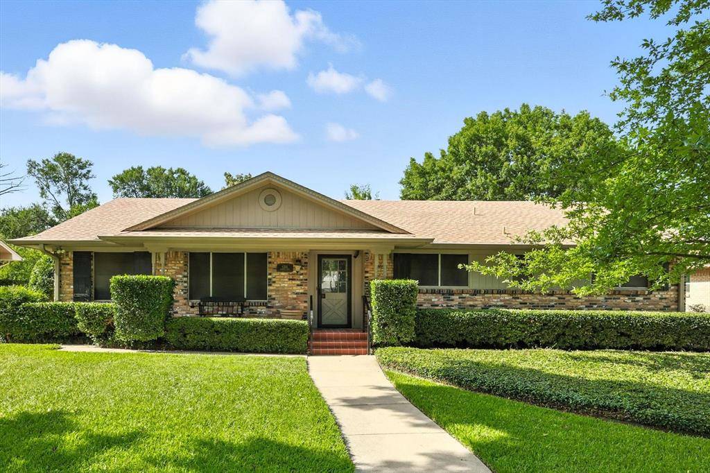 1204 Amherst Drive, Denton, TX 76201