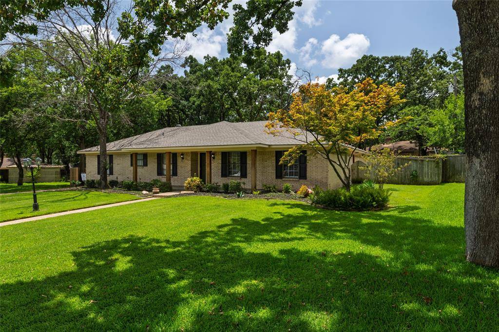 Corsicana, TX 75110,2604 Forest Lane Circle