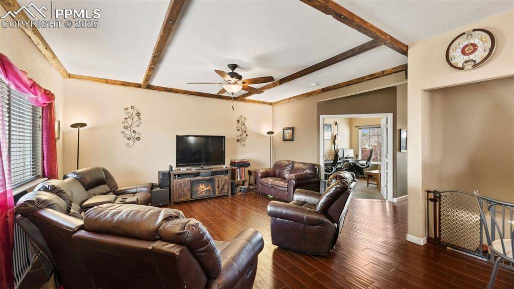 Colorado Springs, CO 80925,7453 Sun Prairie DR