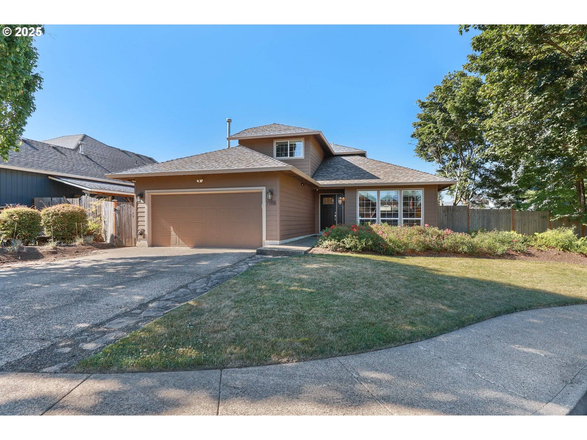 7986 SE Brentwood CT, Milwaukie, OR 97267