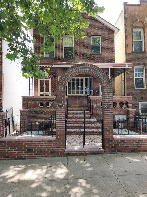 114 Terrace PL, Brooklyn, NY 11218