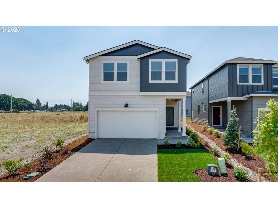 4866 Abraham AVE NE, Salem, OR 97301