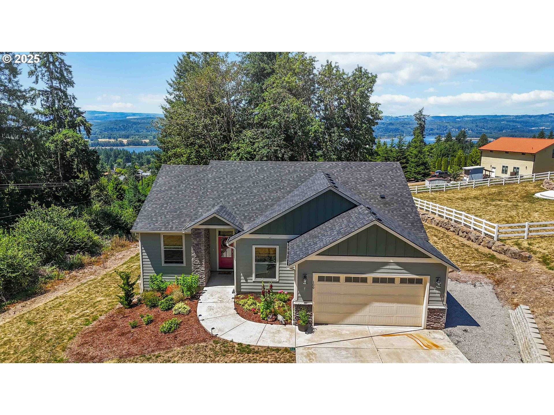 100 NOVA LN, Kalama, WA 98625