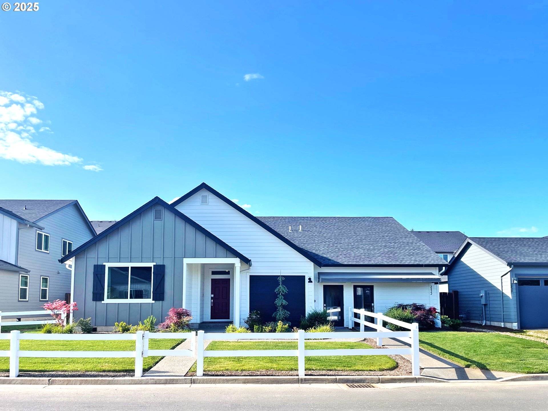 2822 S 9TH WAY, Ridgefield, WA 98642