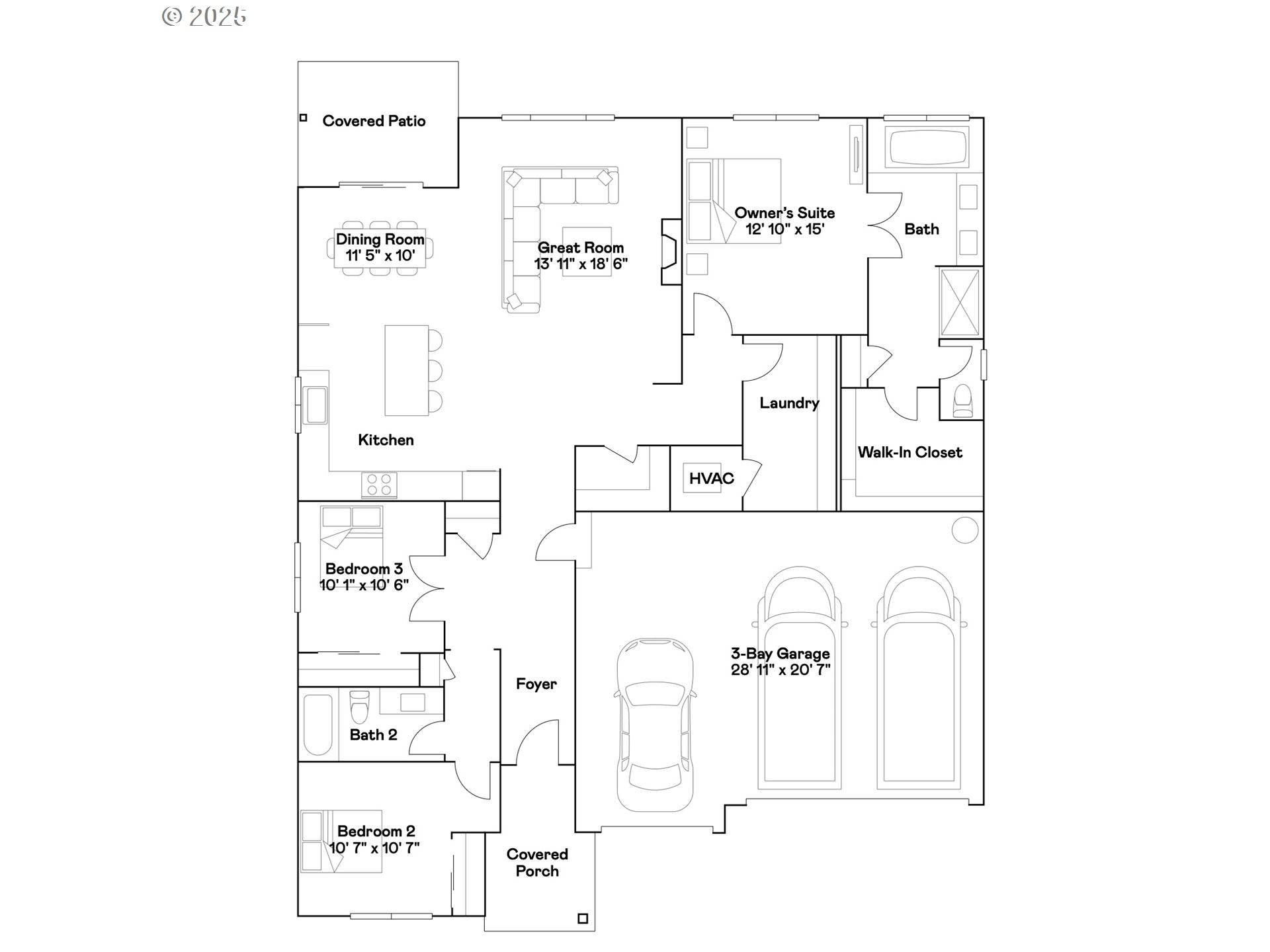 Ridgefield, WA 98642,2822 S 9TH WAY