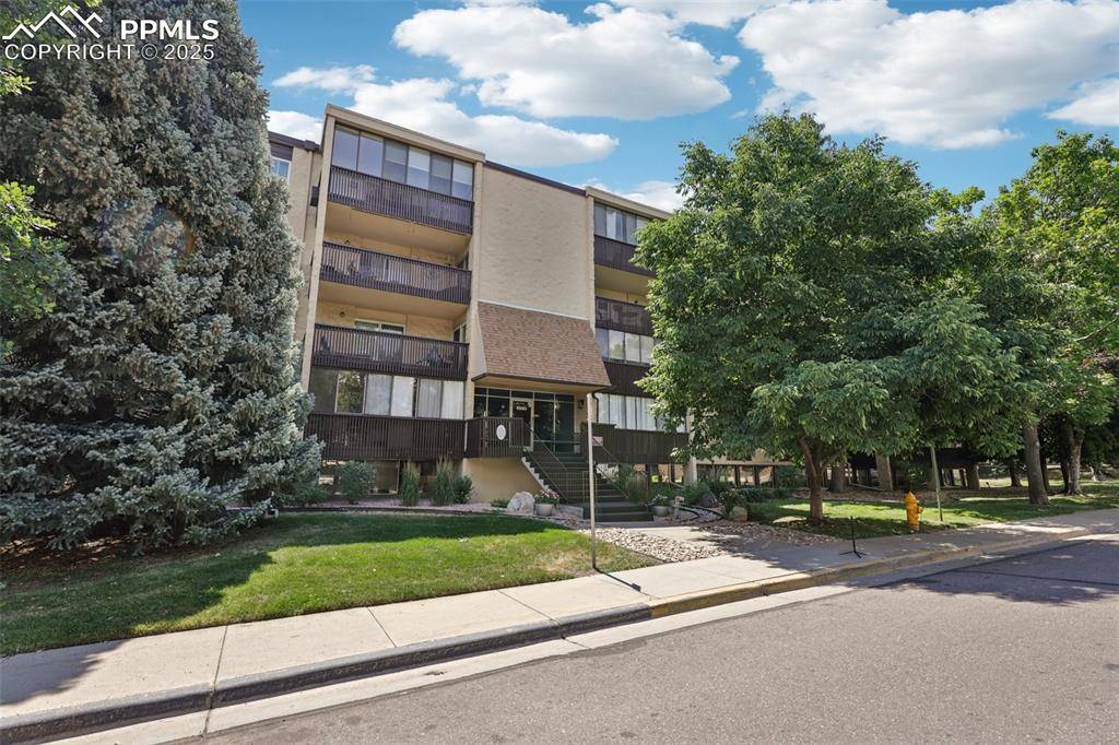 6980 E Girard AVE #204, Denver, CO 80224