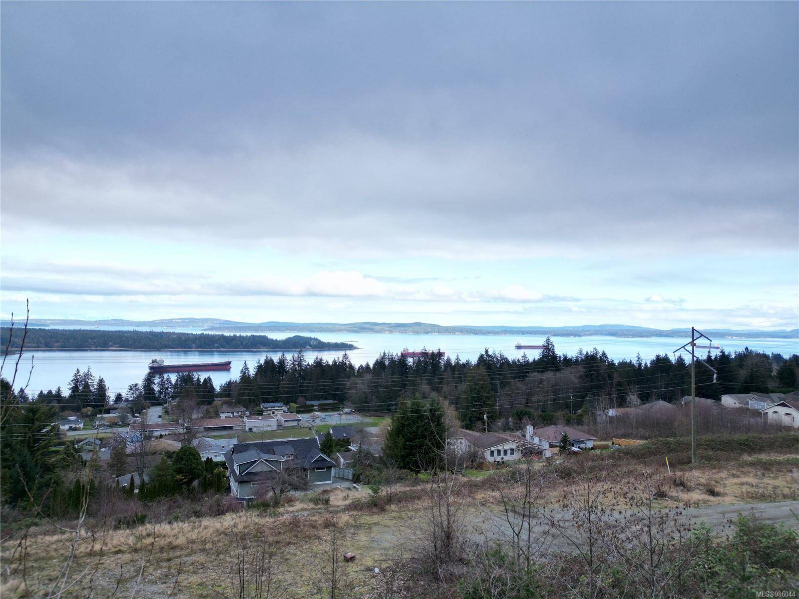 Ladysmith, BC V9G 0A8,427 Thetis Dr