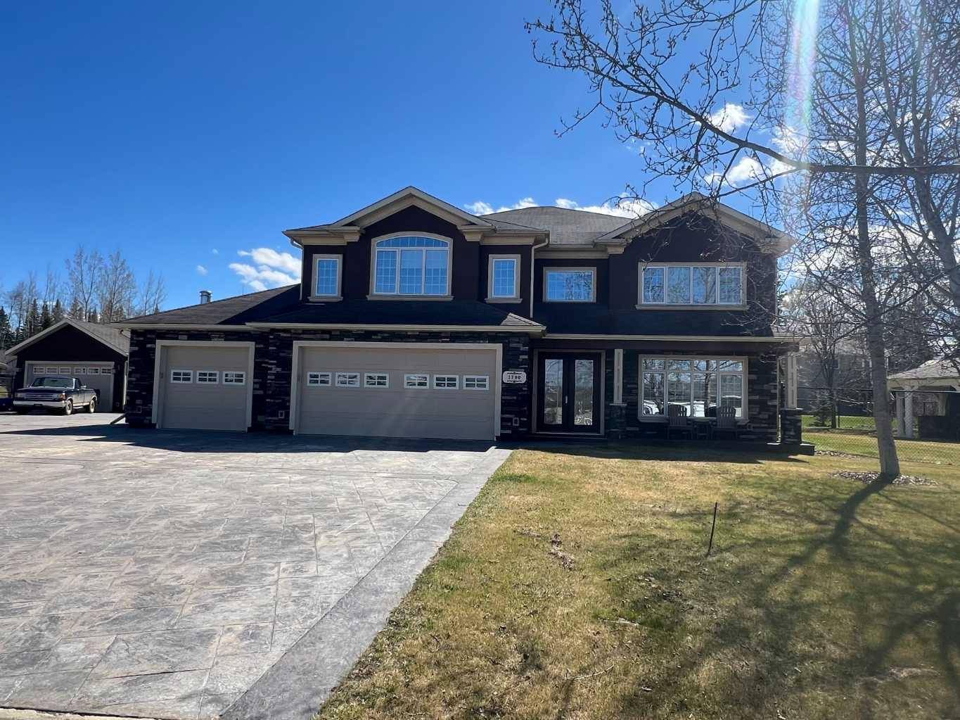1790 Ross ST SW, Slave Lake, AB T0G 2A4