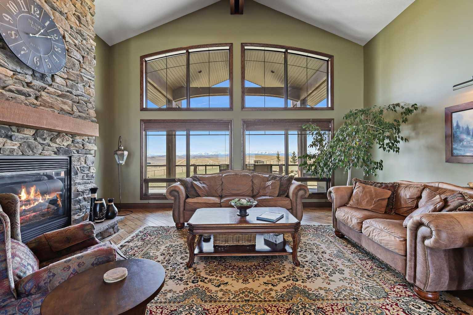 Rural Foothills County, AB T1S 6A5,386065 96 ST West