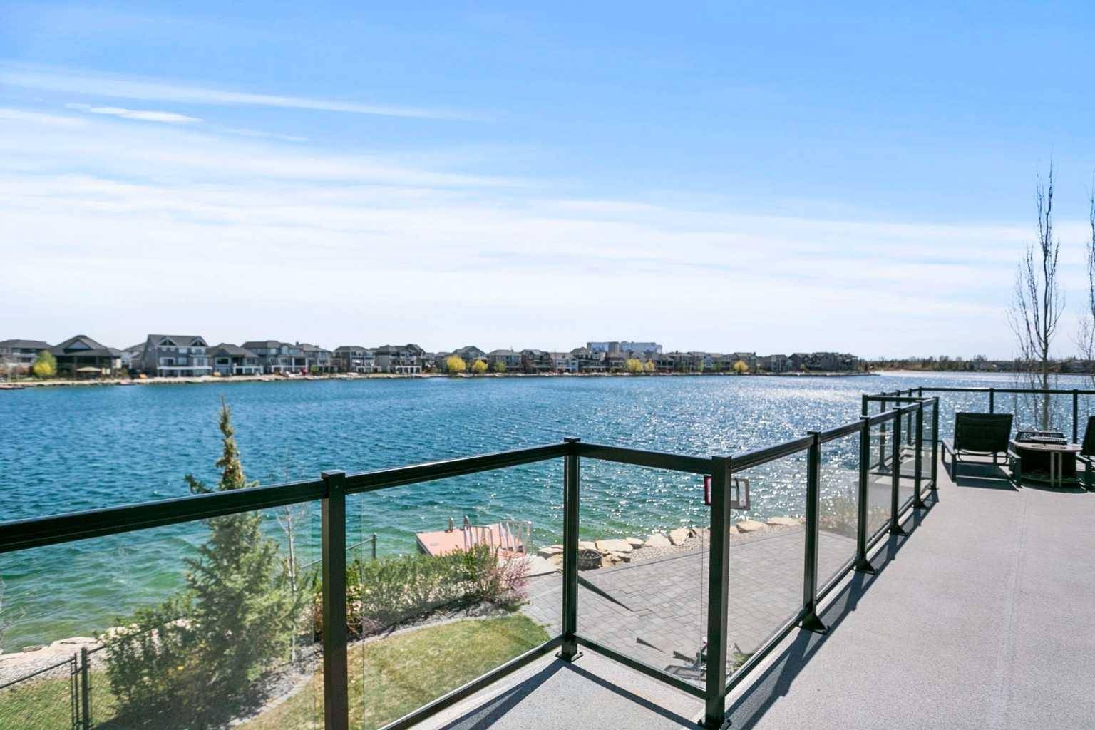 129 Auburn Sound PT Southeast, Calgary, AB T3M0R9