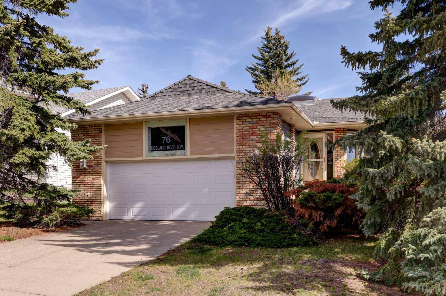 Calgary, AB T3A 2Y4,76 Edgeland RD NW