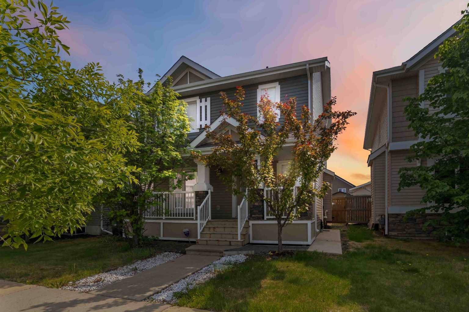 129 Coniker CRES, Fort Mcmurray, AB T9K0Y4