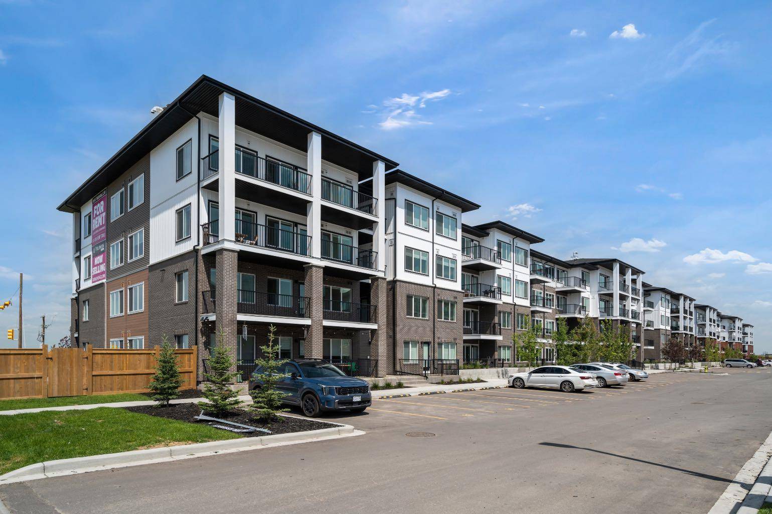 6 Merganser DR West #3201, Chestermere, AB T1X2Y2