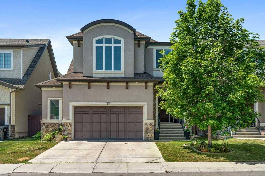 219 Mahogany LNDG Southeast, Calgary, AB T3M 1X4