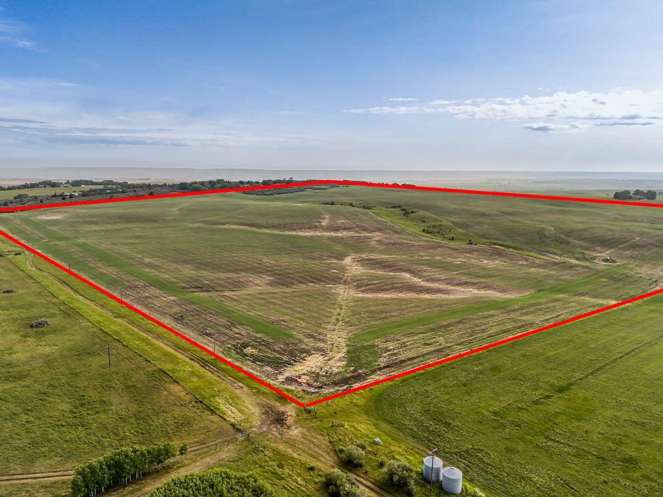 43062 Twp Rd 250, Rural Rocky View County, AB T3Z 3H9