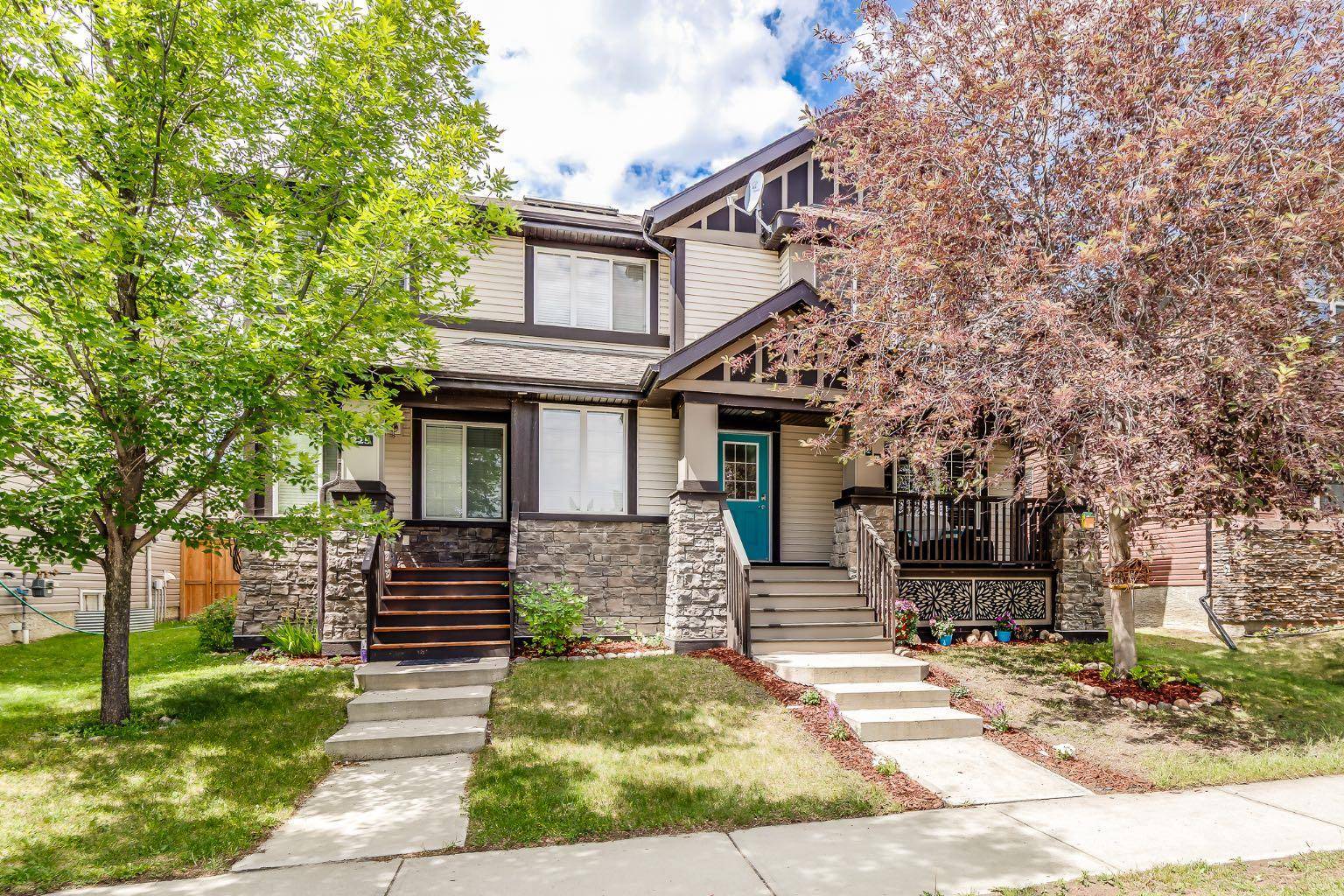 Calgary, AB T2X 0M2,229 Chaparral Valley DR SE