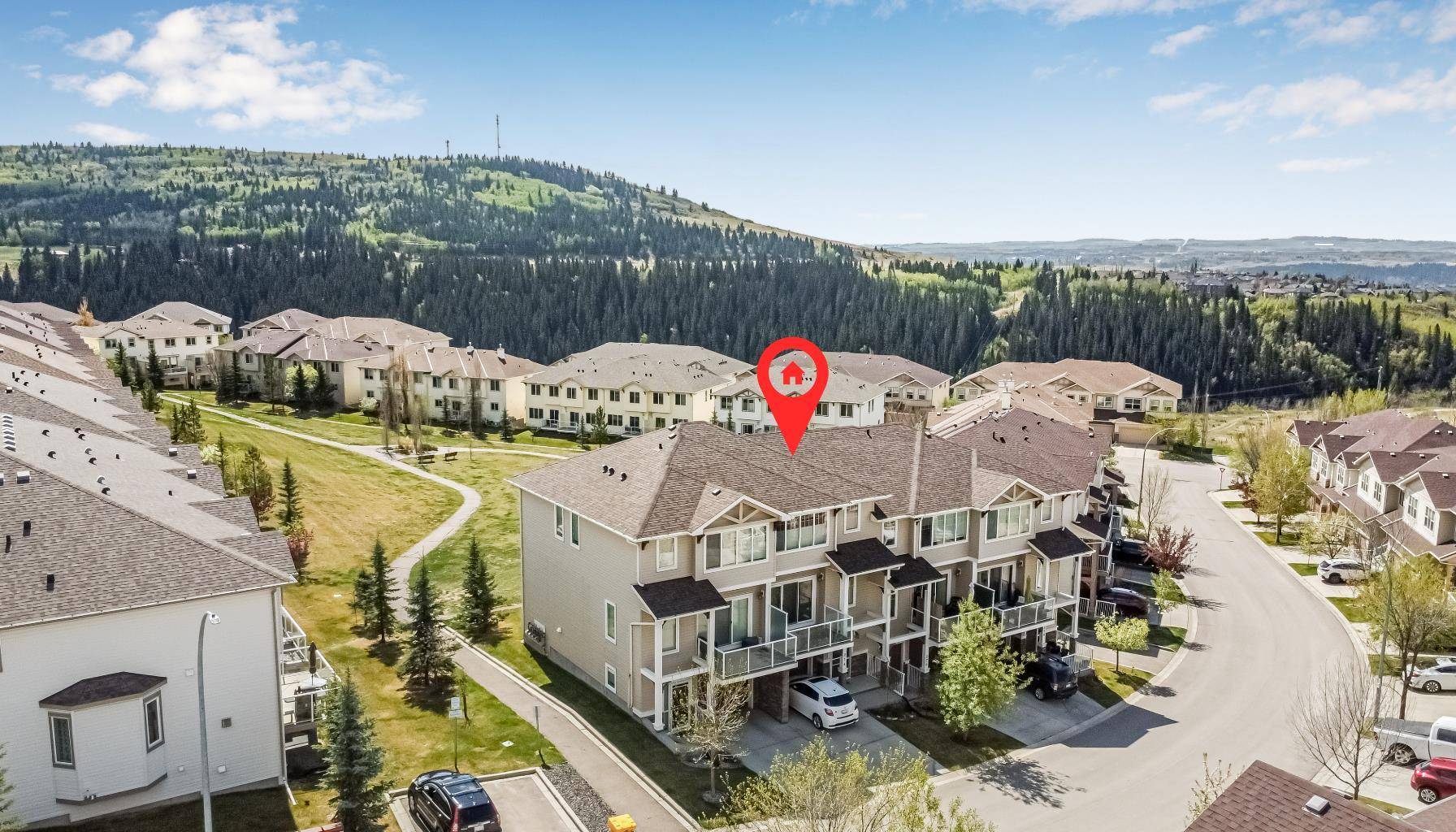 274 Sunset PT,  Cochrane,  AB T4C 0K9