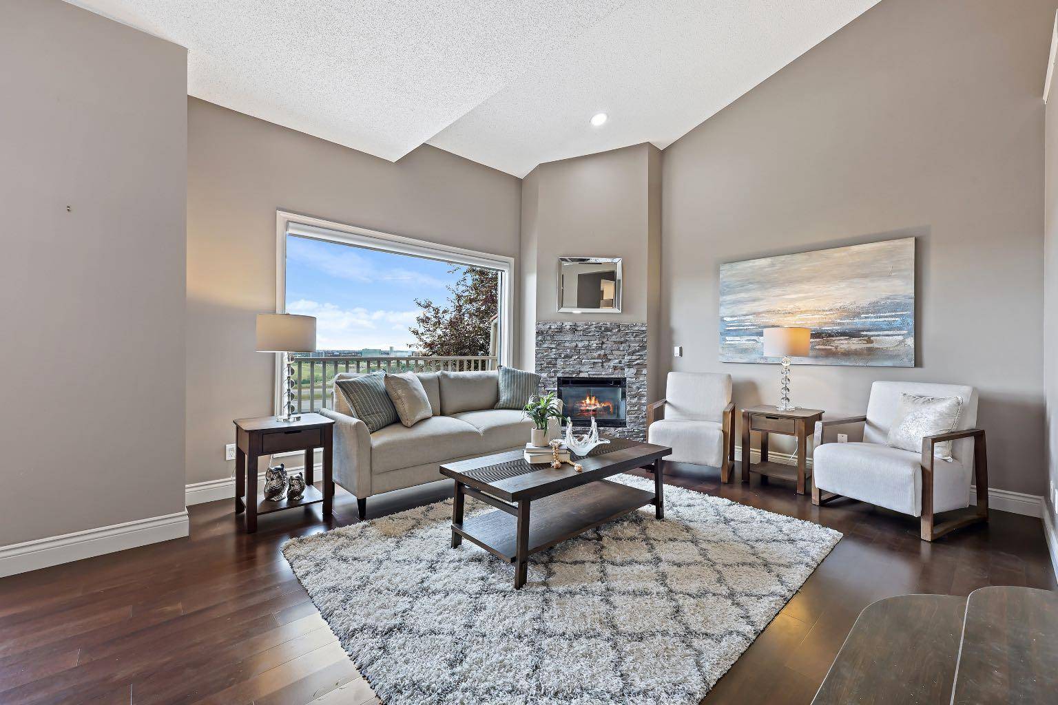 Calgary, AB T3H 2Y6,5810 Patina DR Southwest #82