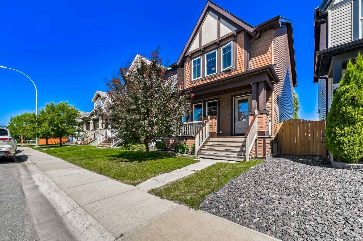 Calgary, AB T2Z 0P7,77 New Brighton HTS Southeast
