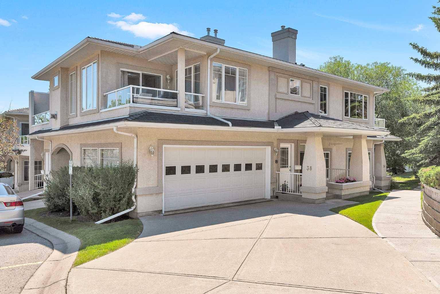 38 Edgeridge TER NW, Calgary, AB T3A 6C2