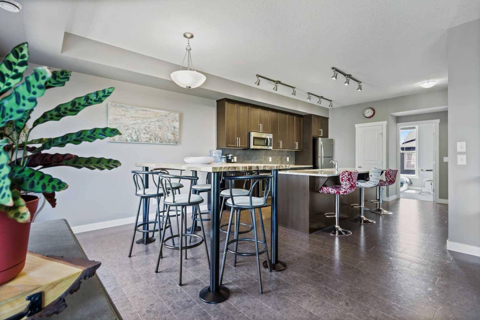 Calgary, AB T3M 1R5,138 Cranford Walk SE