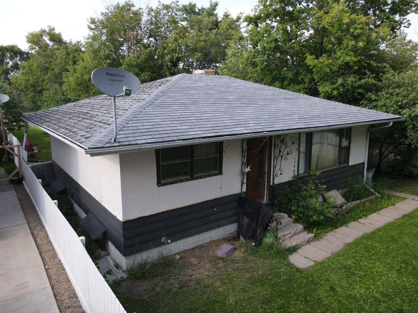 High Prairie, AB T0G 1E0,5032 55th AVE