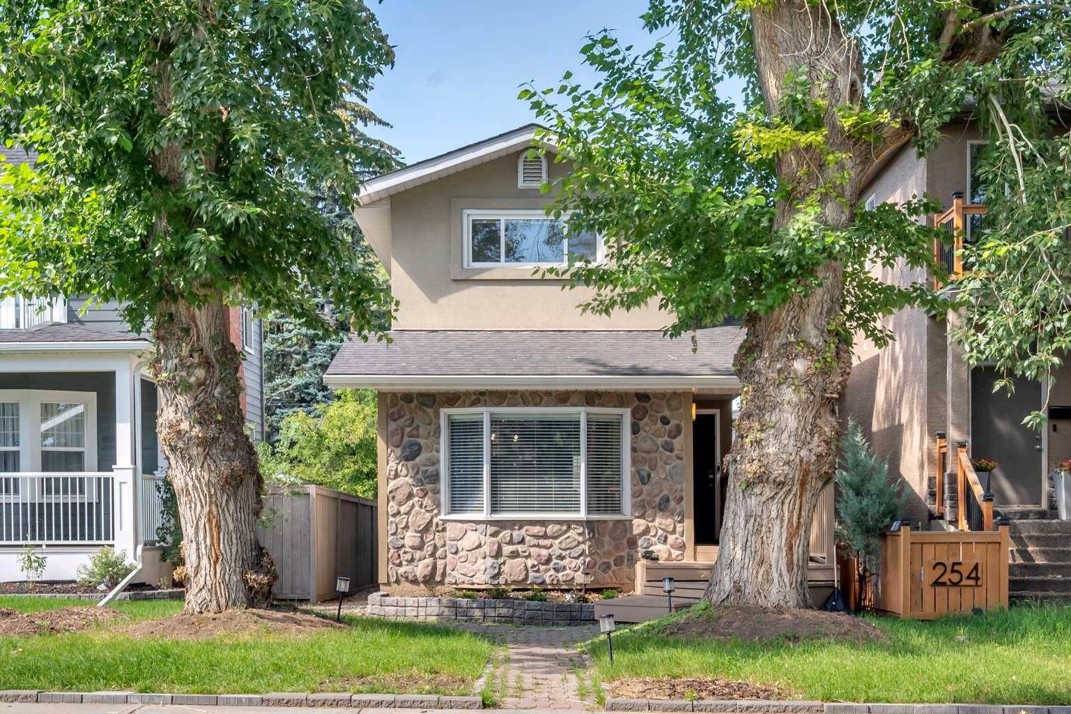 252 21 AVE NE, Calgary, AB T2E 1S4