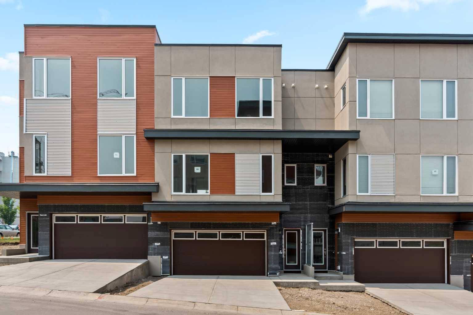 93 Shawnee Common Southwest, Calgary, AB T2Y 0P9