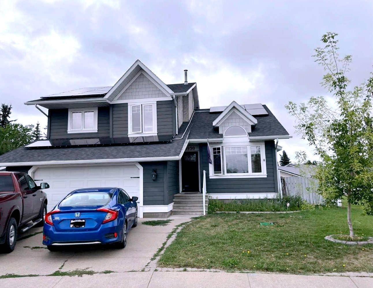 3930 Harmony Place, Taber, AB T1G 1A2