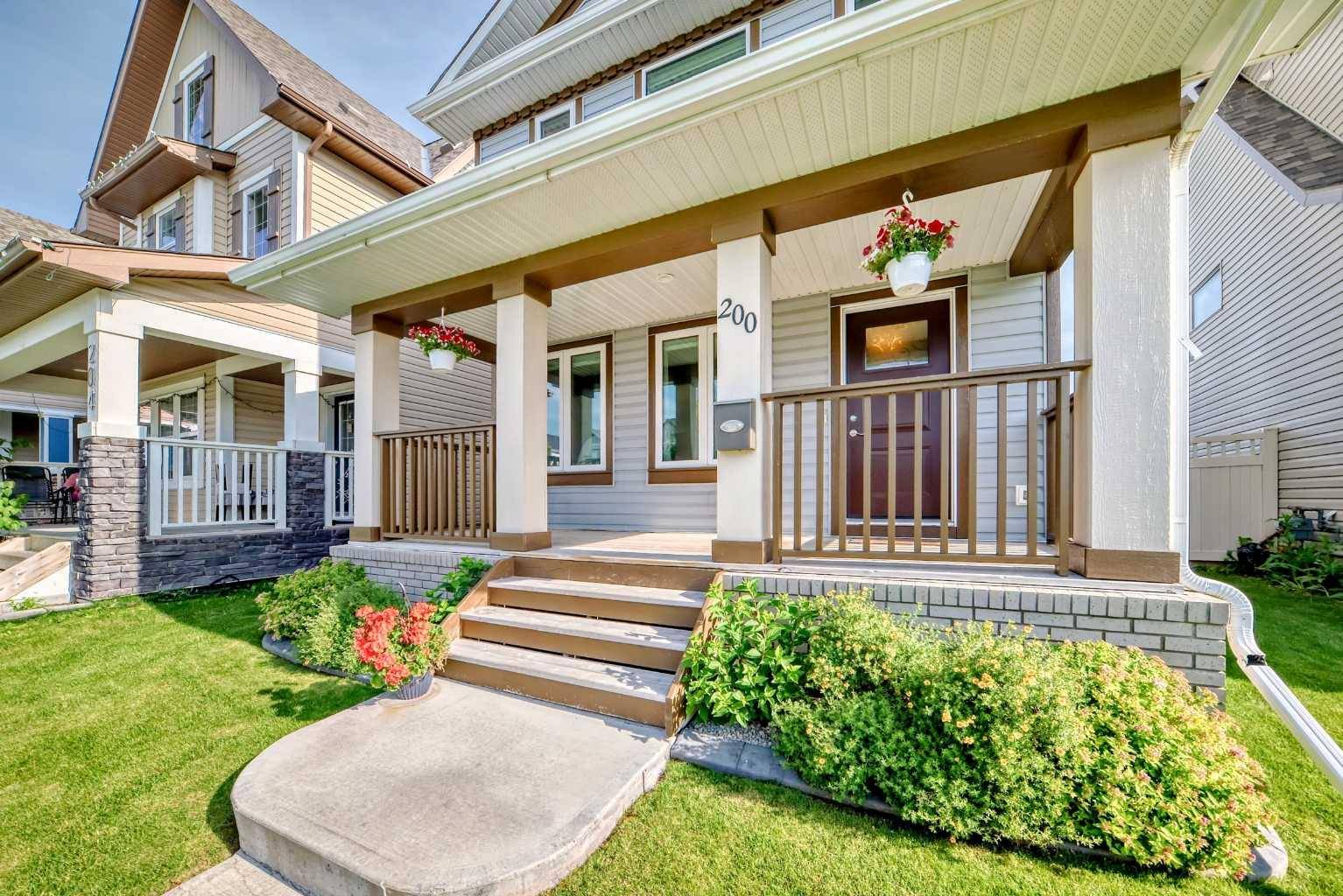 Calgary, AB T2Z 0L2,200 Copperpond Parade Southeast