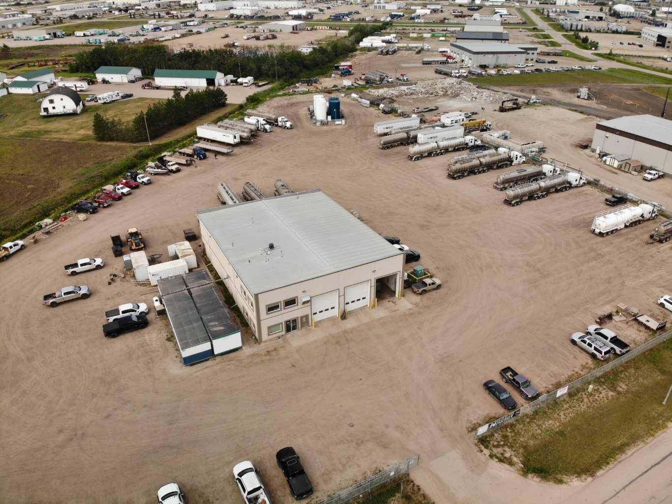 9319 81 AVE, Clairmont, AB T0H 0W0