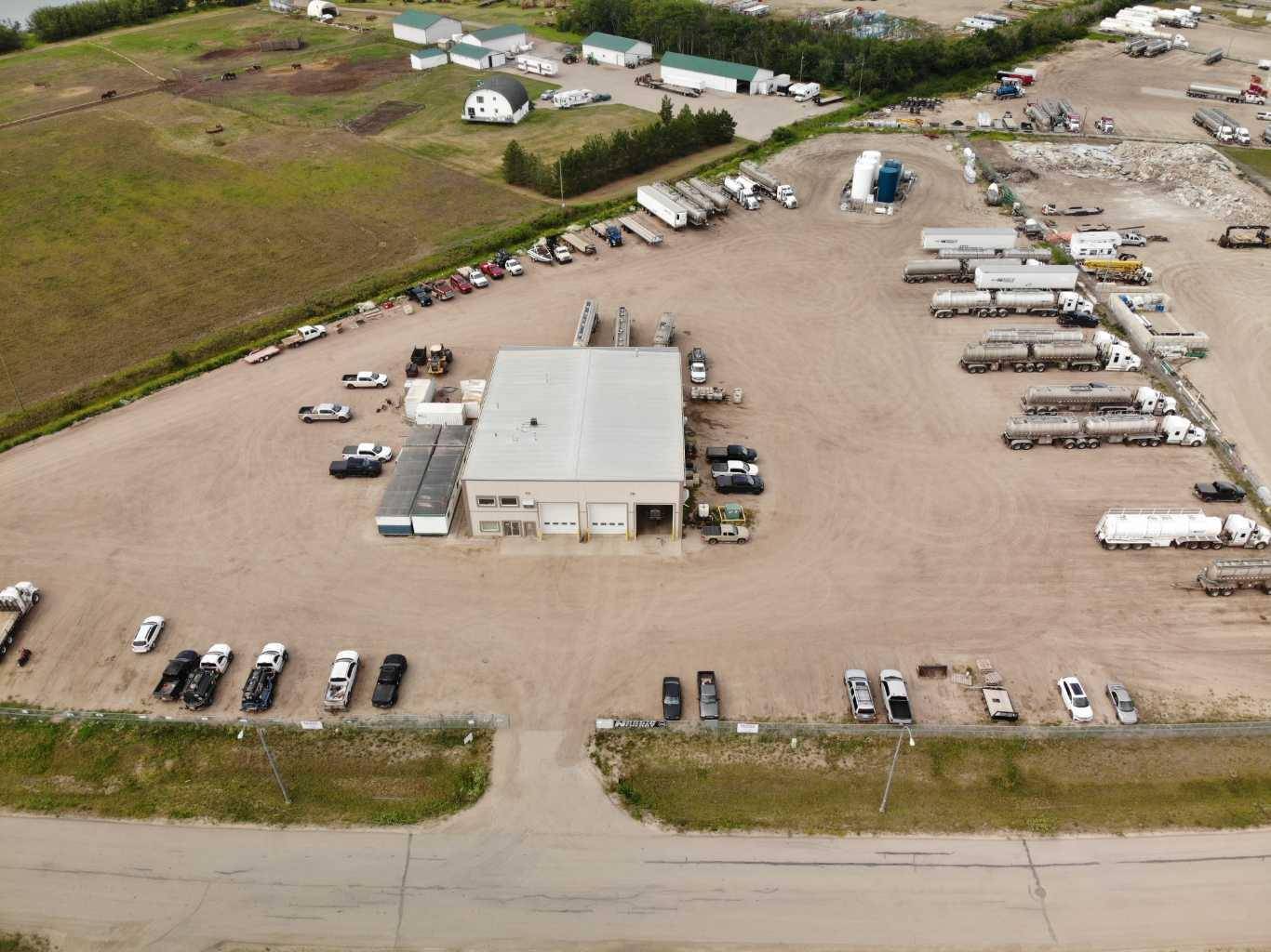 Clairmont, AB T0H 0W0,9319 81 AVE
