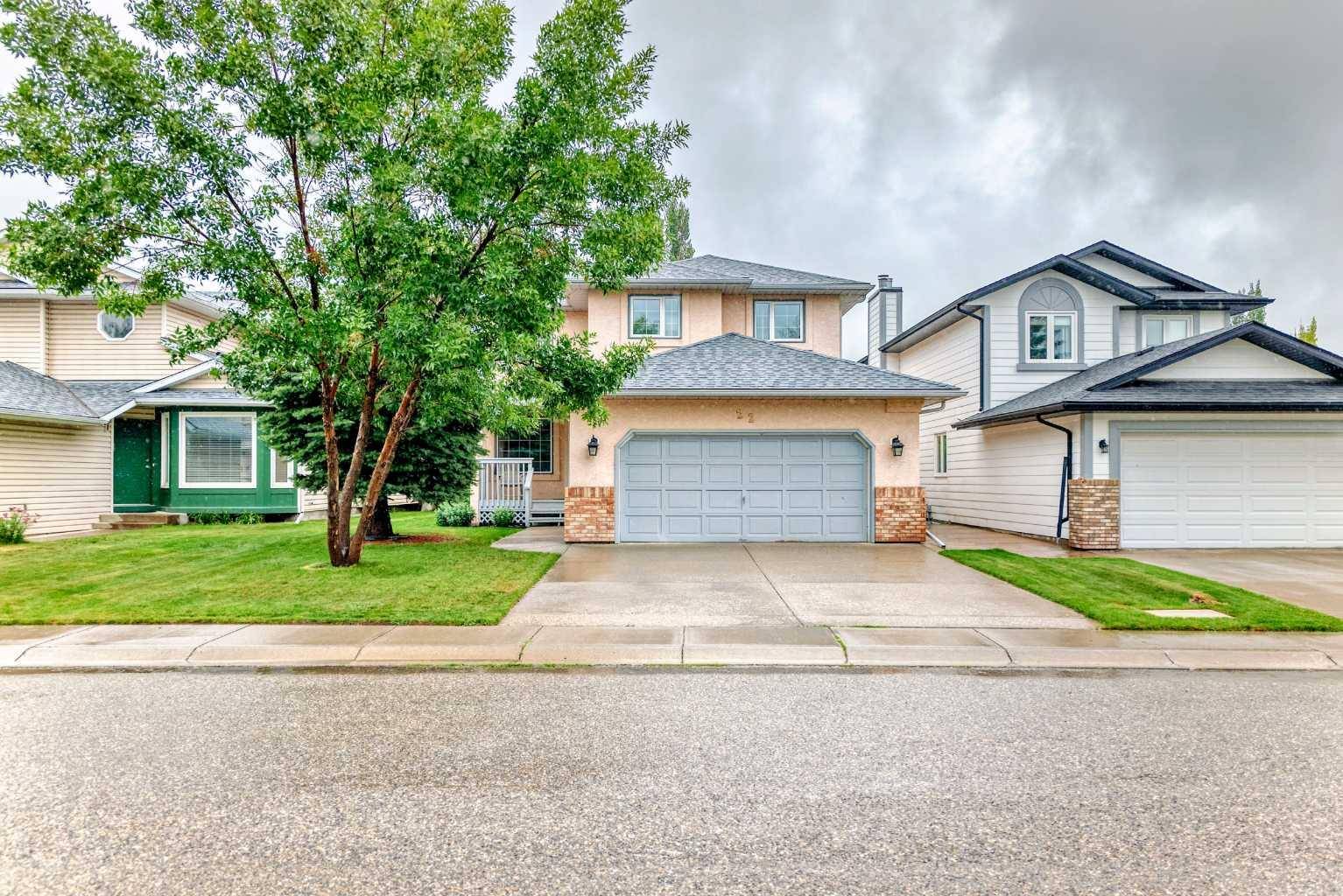 22 Sunvista CRES SE, Calgary, AB T2X 3G2