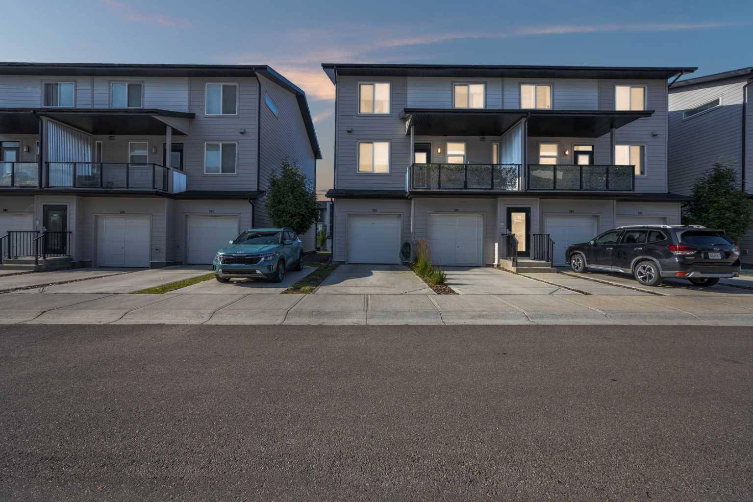 130 Redstone Northeast #202, Calgary, AB T3N1M6