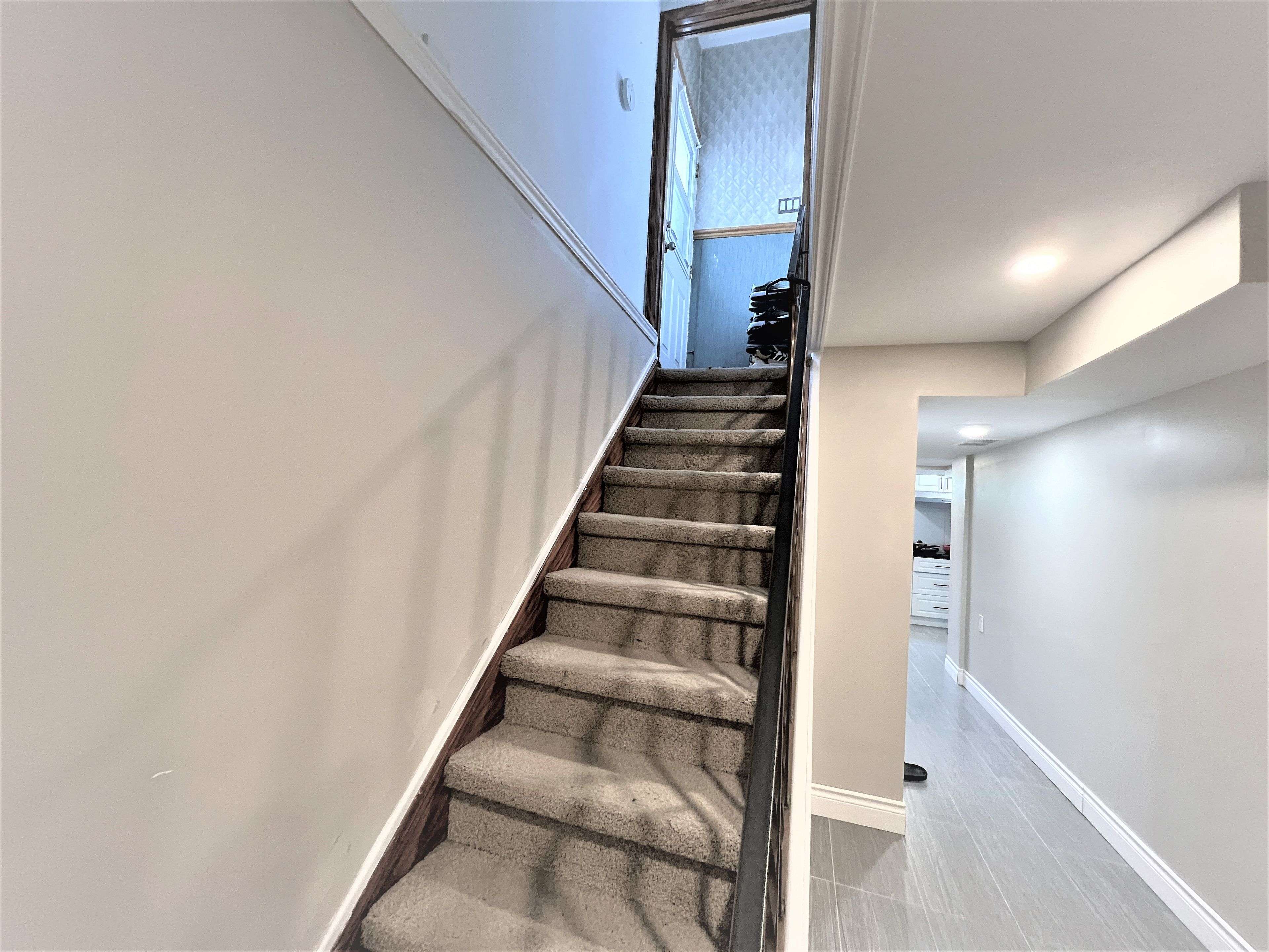 Toronto C15, ON M2K 2E9,7 Mango DR ##Bsmt