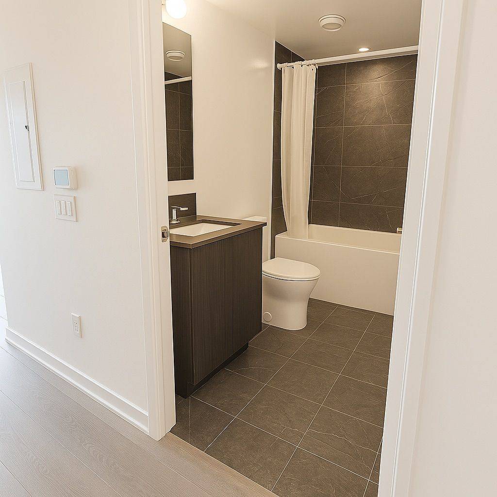 Toronto C08, ON M5B 1Y7,82 Dalhousie ST #1507