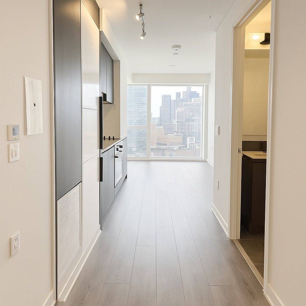 Toronto C08, ON M5B 1Y7,82 Dalhousie ST #1507