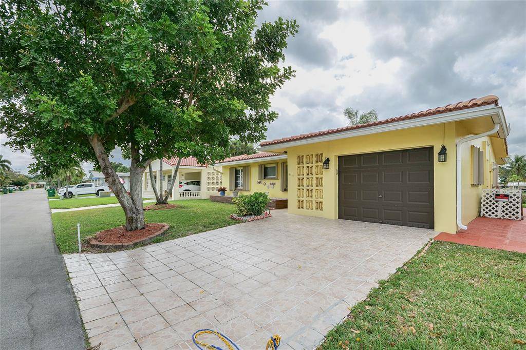Tamarac, FL 33319,4510 NW 45th Ct