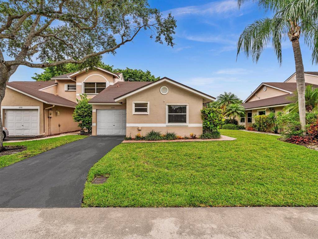 Deerfield Beach, FL 33442,1251 NW 52nd Way