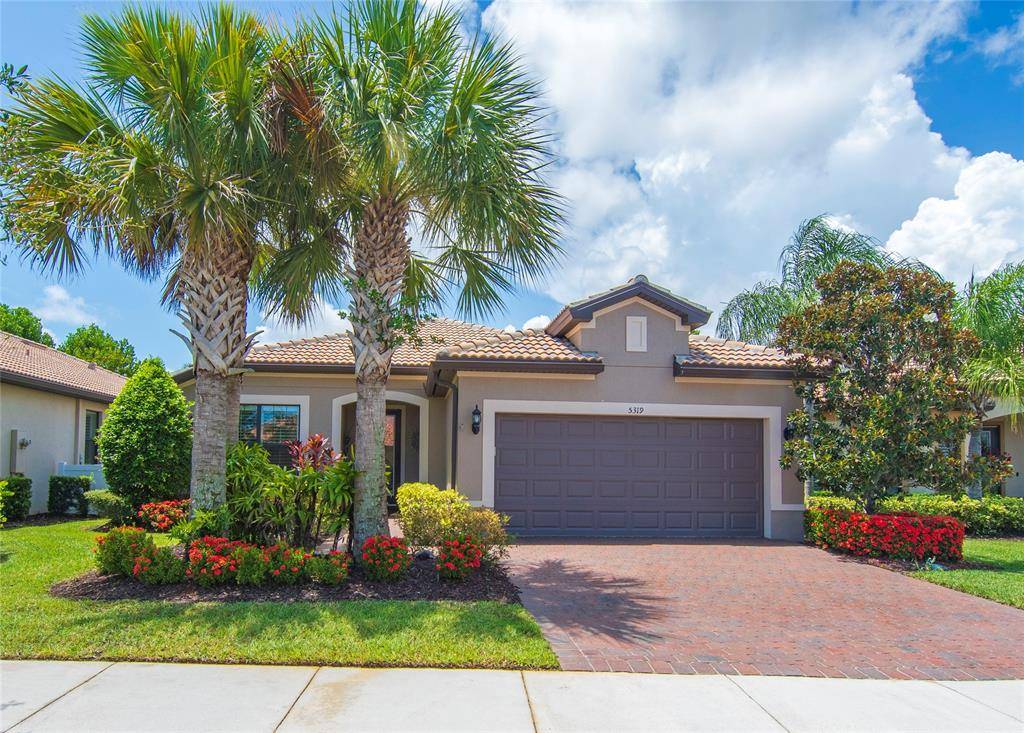 5319 Antigua Cir, Vero Beach, FL 32967