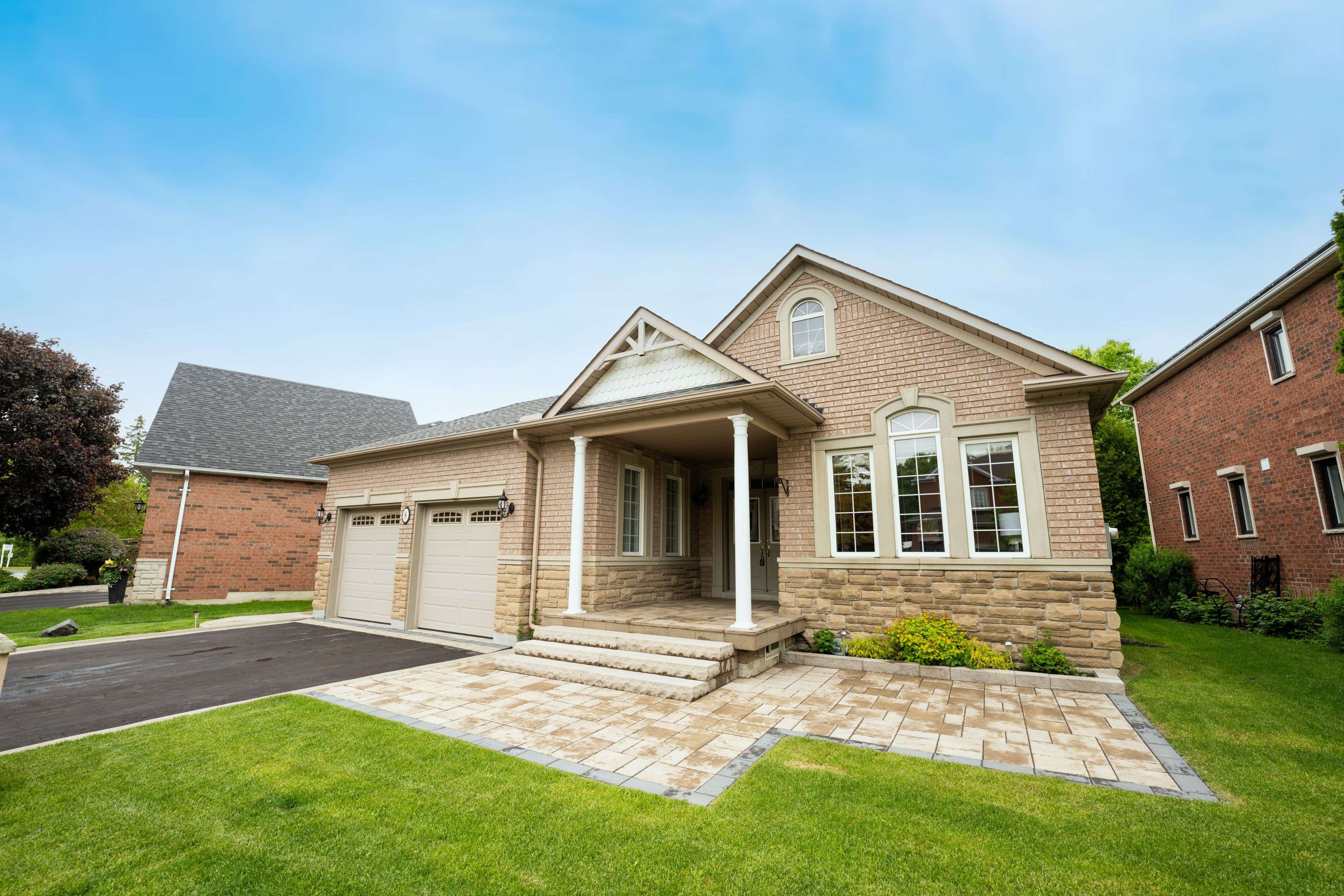 Markham, ON L3S 4E7,8 Cottontail AVE