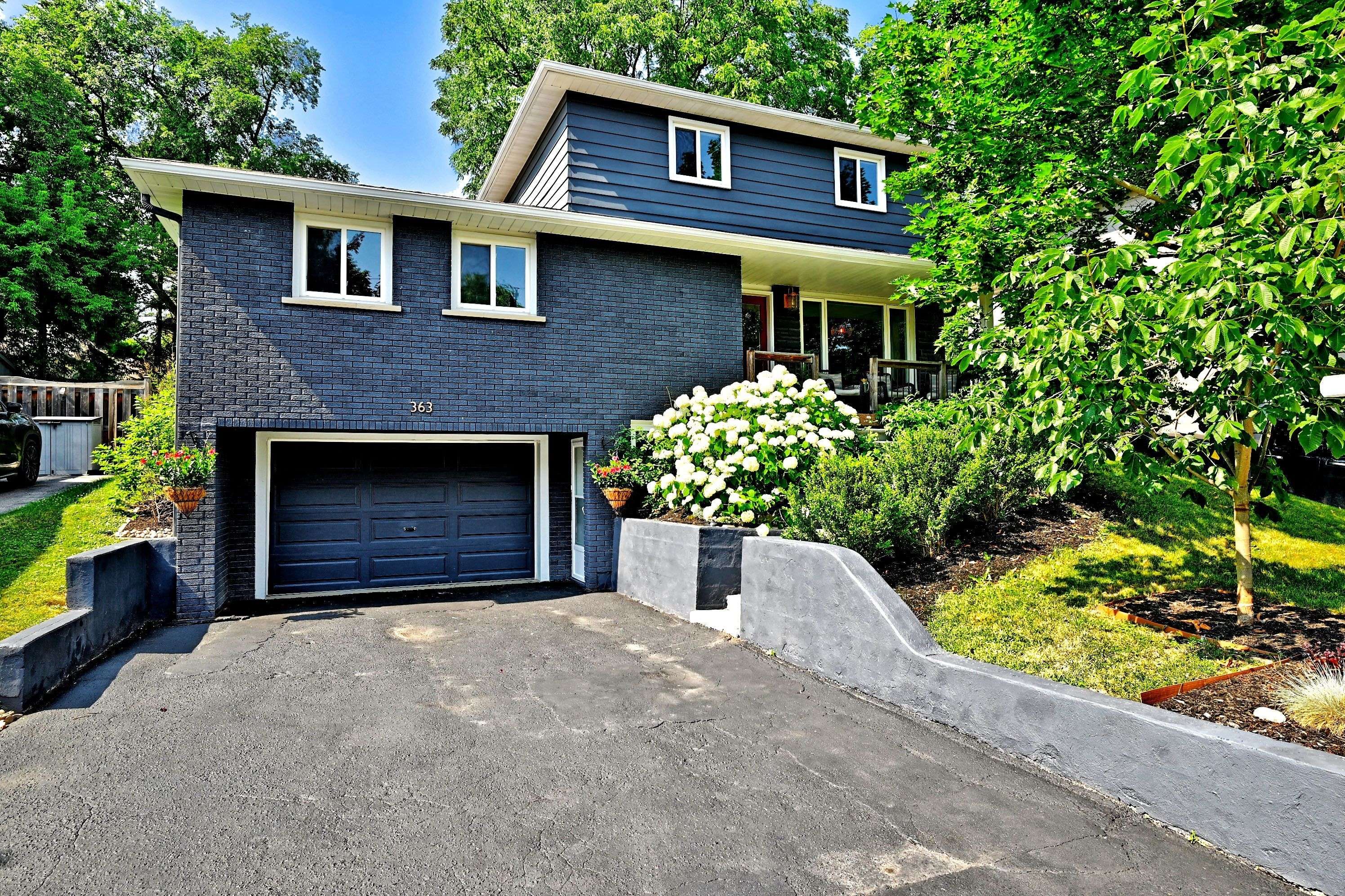 363 Timothy ST, Newmarket, ON L3Y 1P4