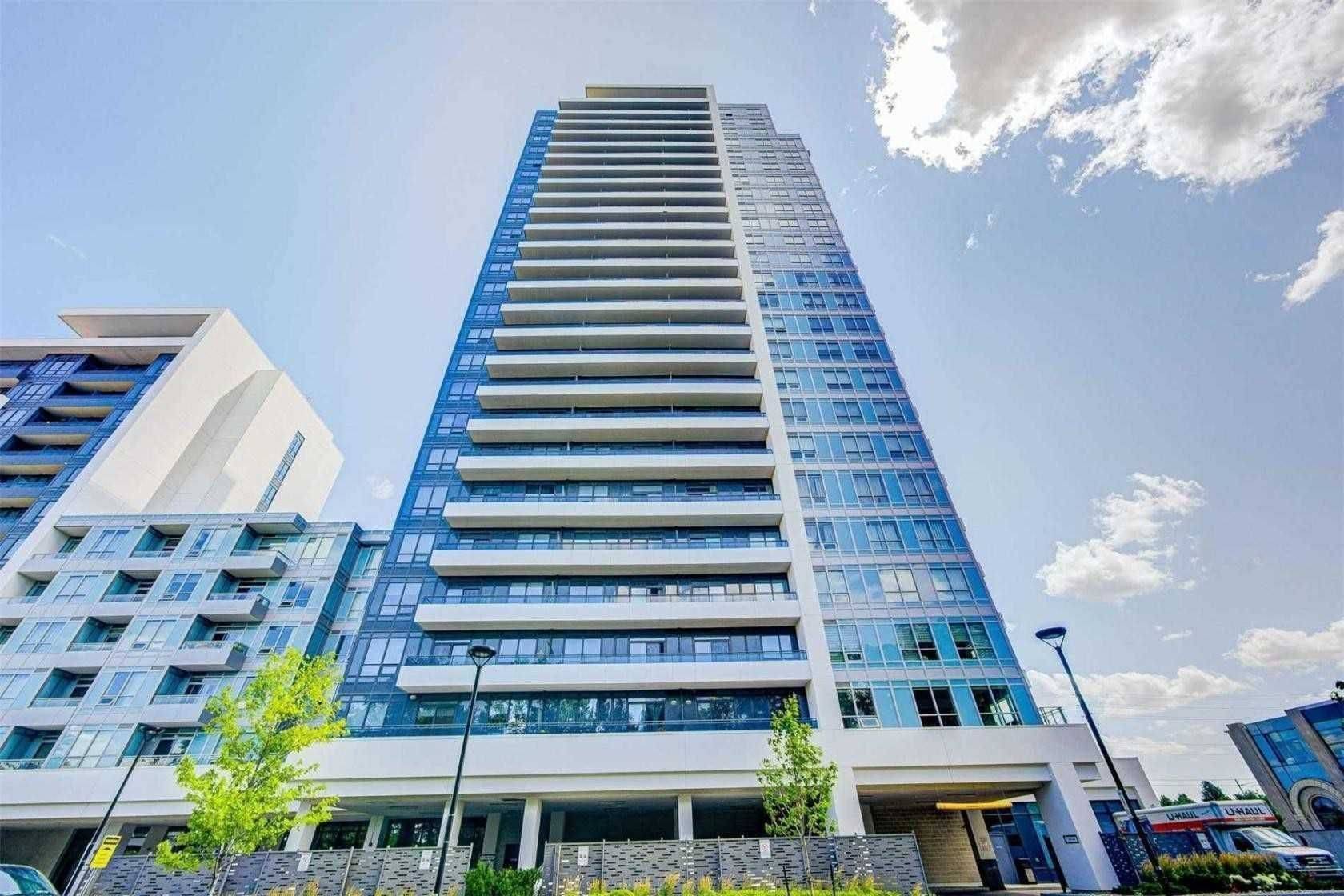 Vaughan, ON L4J 0J8,7890 Bathurst ST #2110