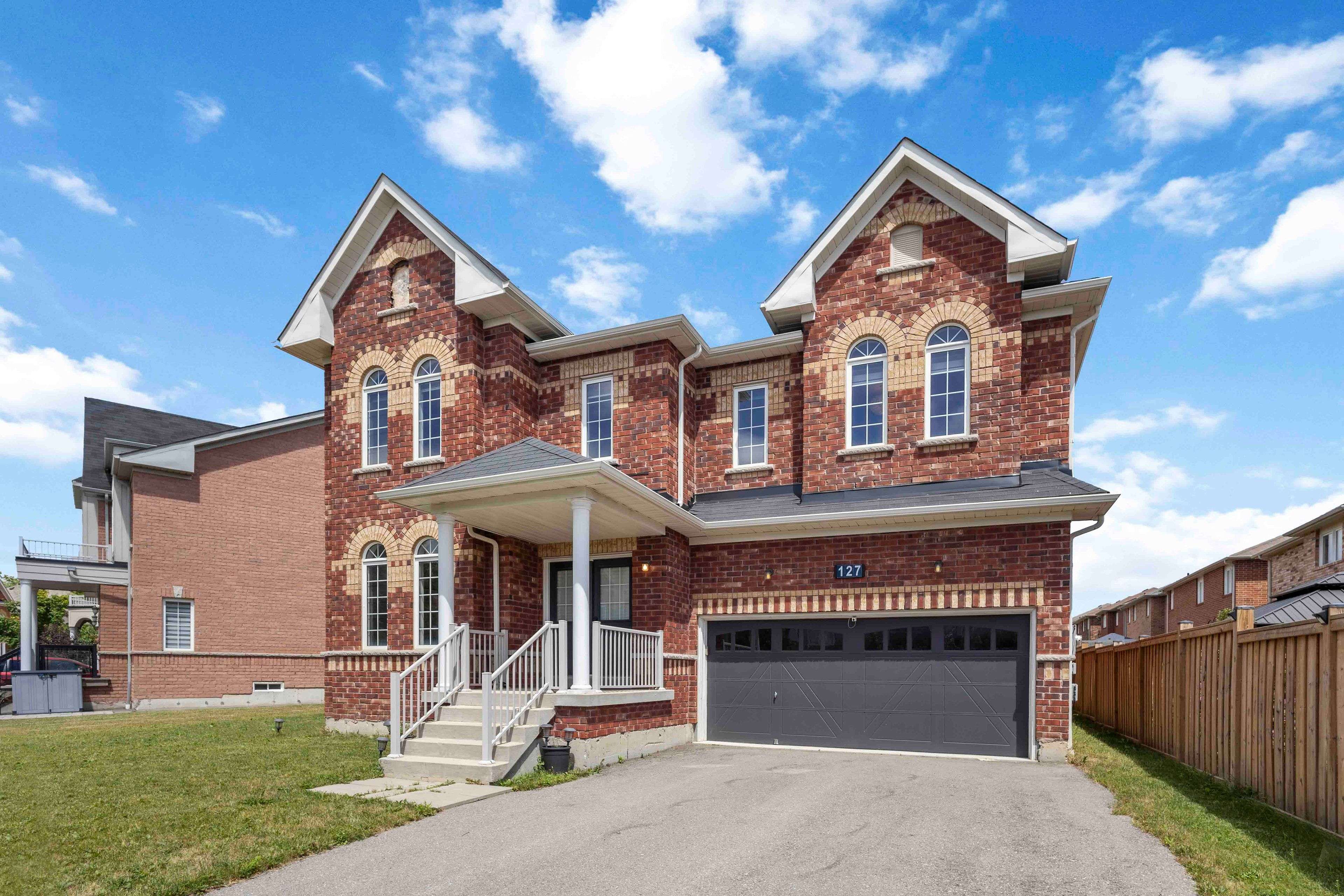 Whitchurch-stouffville, ON L4A 4N7,127 Greenwood RD